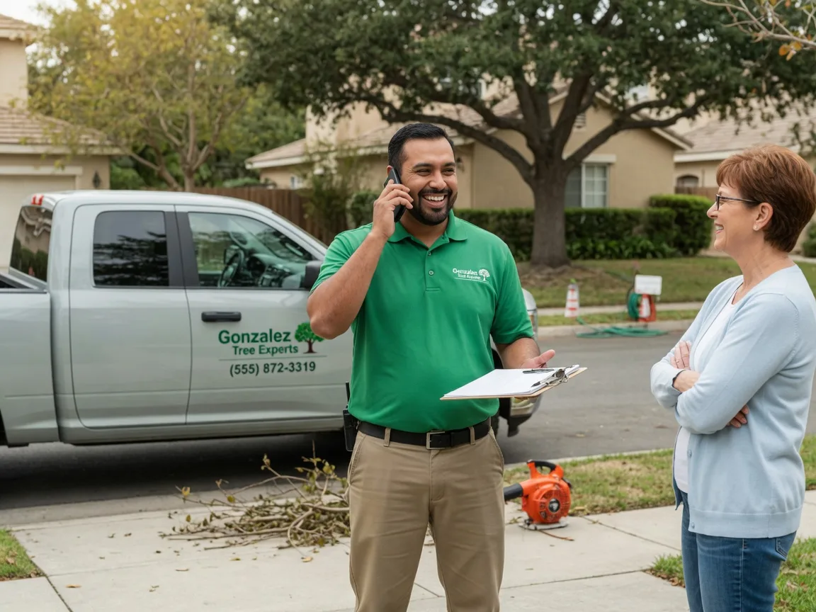 Tree Service Taft, CA FAQs